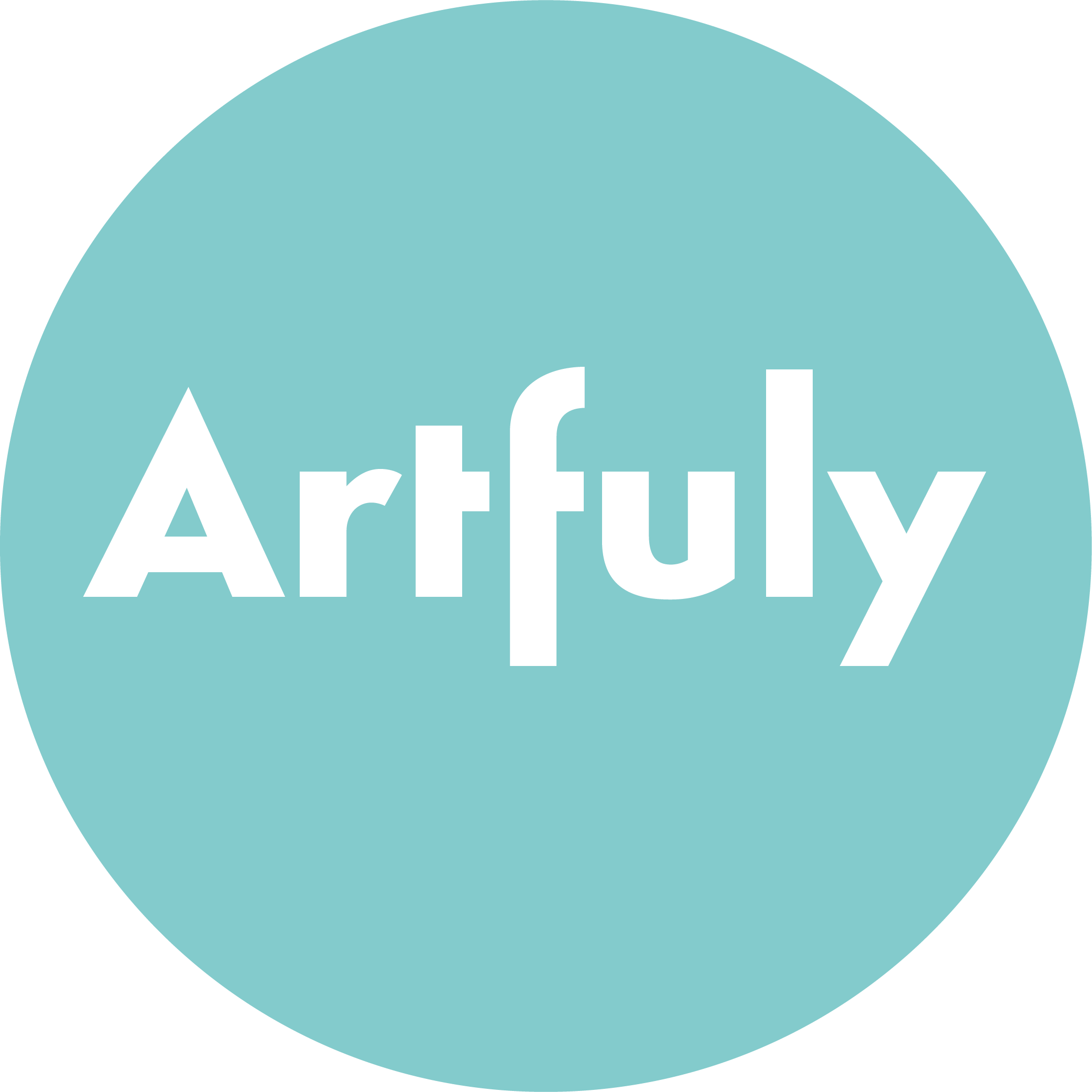 Artfuly logo